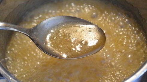 паровые пряники из цельнозерновой муки с медом и фундуком