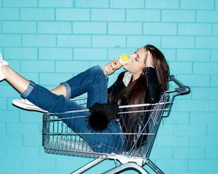 Перечные орешки-пряники