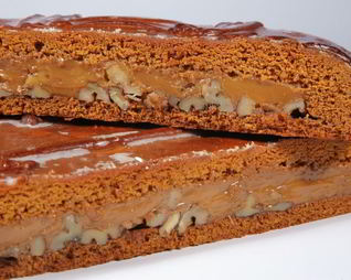 Покровский пряник