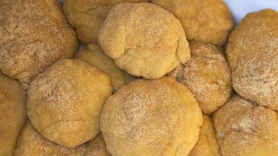 Рецепт постные пряники