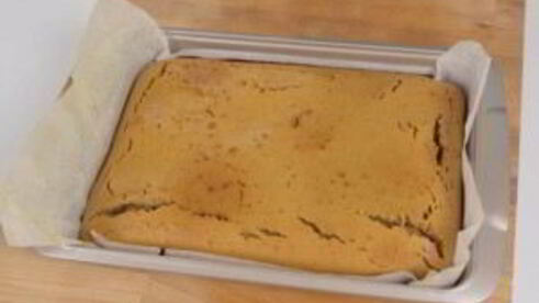 пряничный человечек