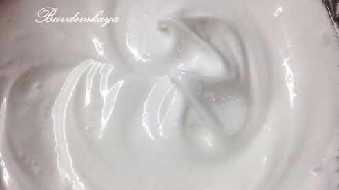 пряничный домик на кружку