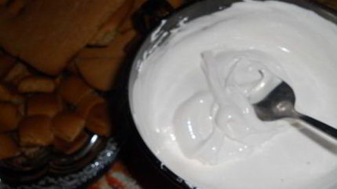 пряничный домик