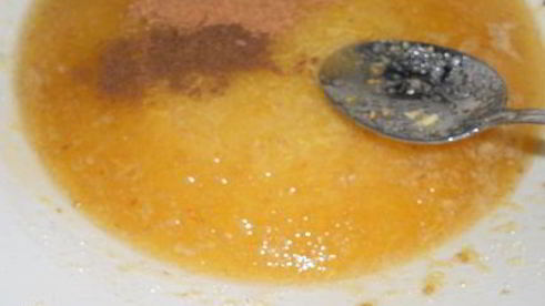 пряничный домик