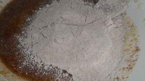 пряничный домик