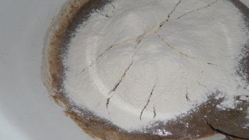 пряничный домик