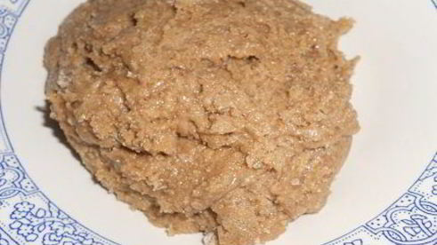 пряничный домик