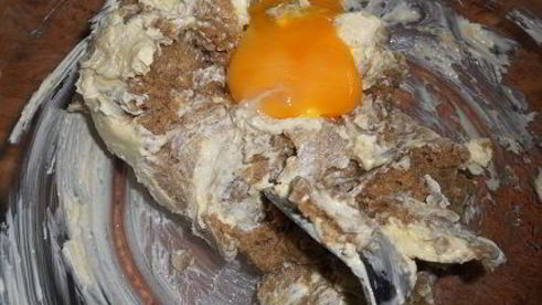 пряничный домик