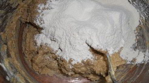 пряничный домик