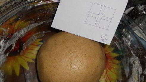 пряничный домик