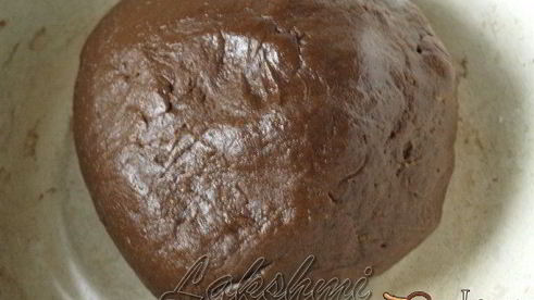 пряничные домики