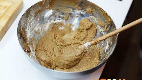 пряник печатный