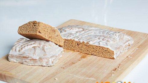 пряник печатный