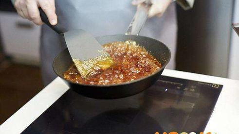 пряник печатный