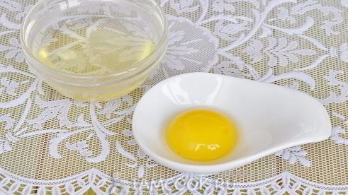 пряник шоколадный с вареньем