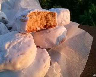 Пряники классические