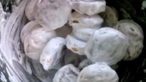 пряники классические