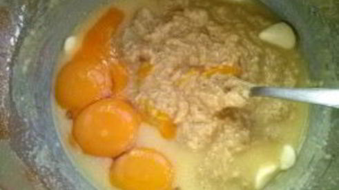 пряники классические