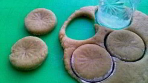 пряники классические