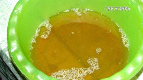 пряники медовые