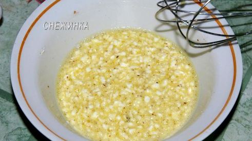 пряники медовые