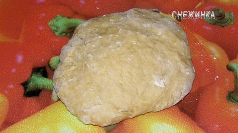 пряники медовые