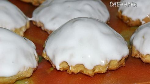 пряники медовые