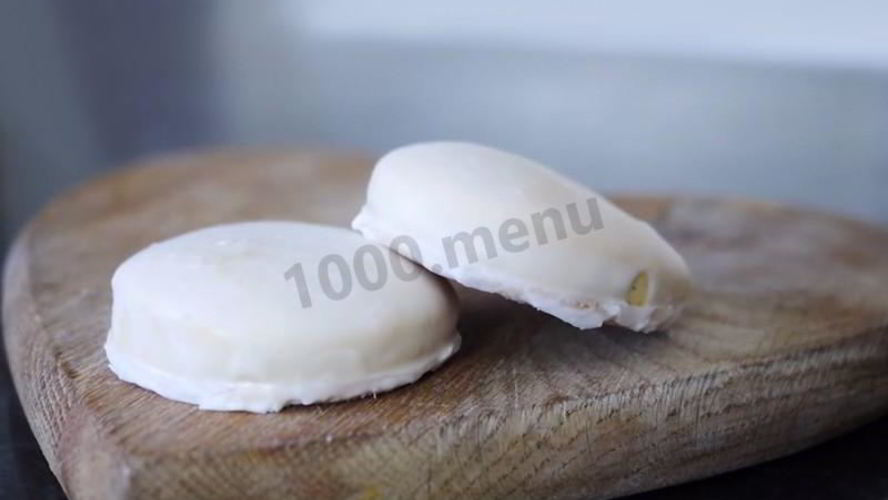 Рецепт пряники на молоке домашние с глазурью