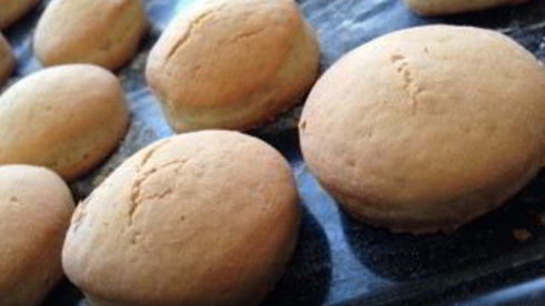 пряники на сметане