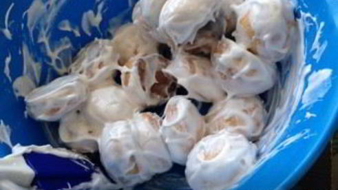 пряники на сметане