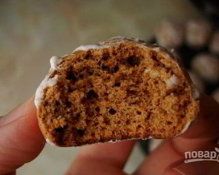 Пряники по ГОСТу