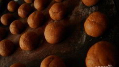 пряники по госту