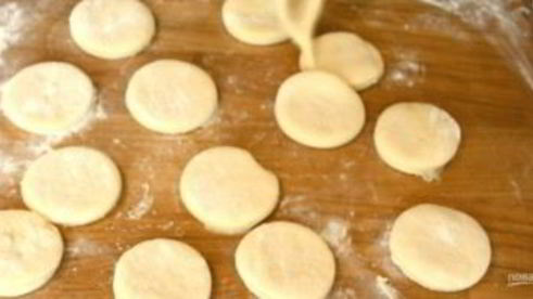 пряники простые