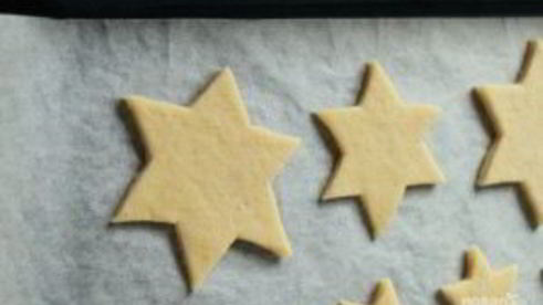 рождественские пряники