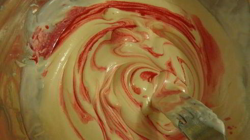 шоколадно-пряничный домик