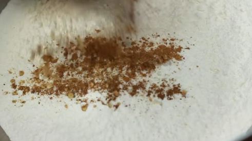 шоколадные пряники имбирные