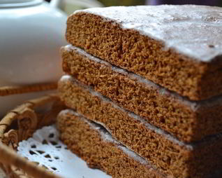 Тульский пряник