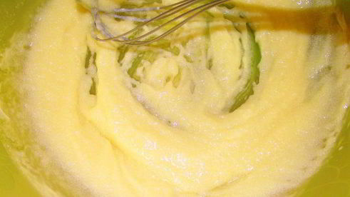 тыквенные пряники