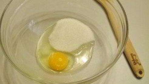 пышки на кефире, жаренные на сковороде