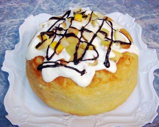 Саварен Фантазия