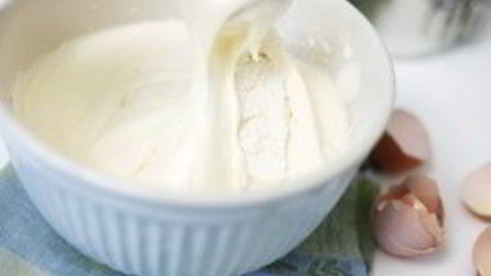 быстрая шарлотка с яблоками