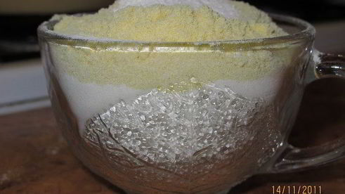 пирог шарлотка