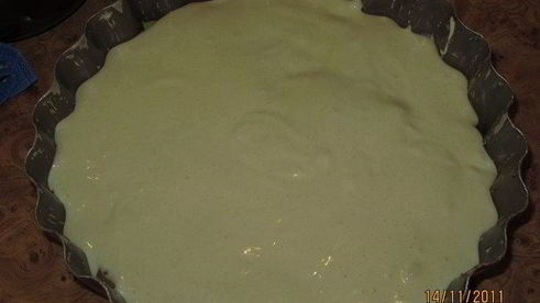 пирог шарлотка