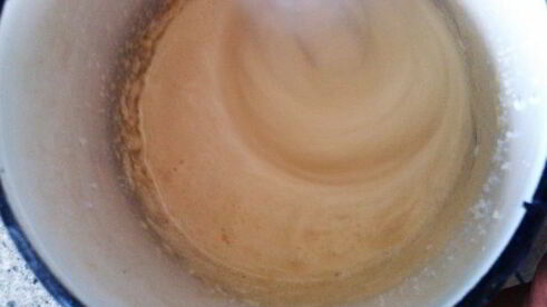 шарлотка домашняя