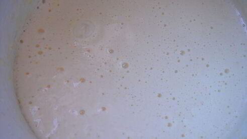 шарлотка непростая