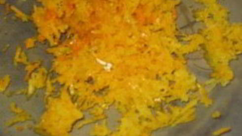 шарлотка с апельсинами в мультиварке