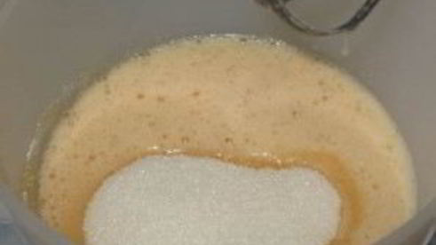 шарлотка с апельсинами в мультиварке