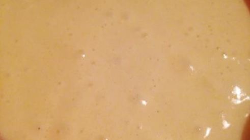 шарлотка с апельсинами