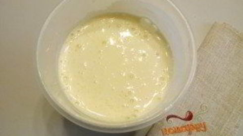 шарлотка с яблоками в мультиварке