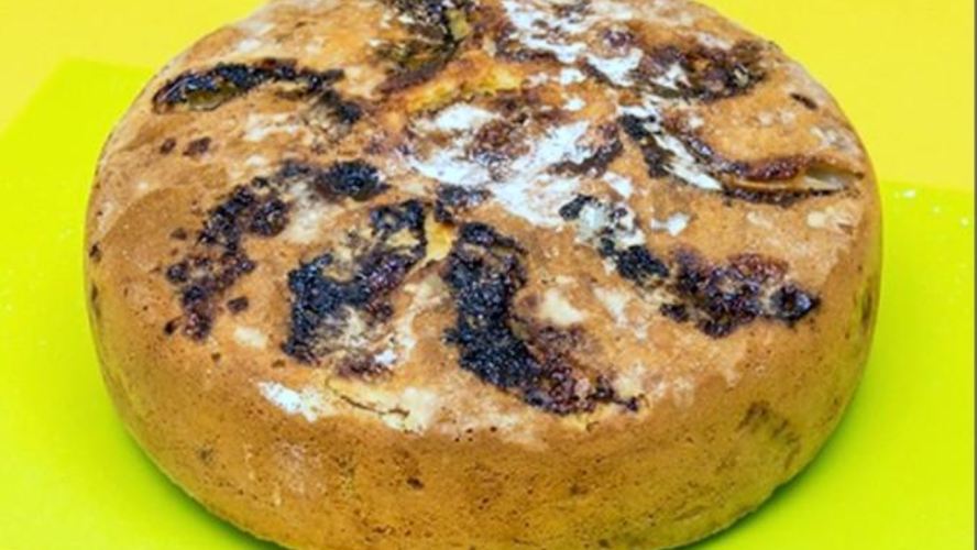 Рецепт шарлотка в мультиварке